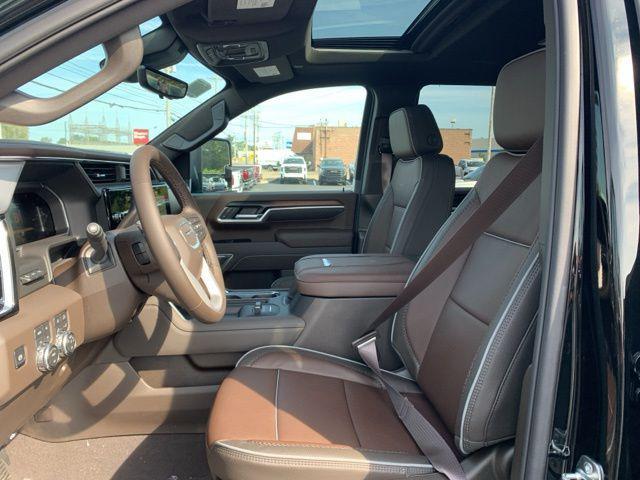 new 2026 GMC Sierra 3500 car, priced at $82,210