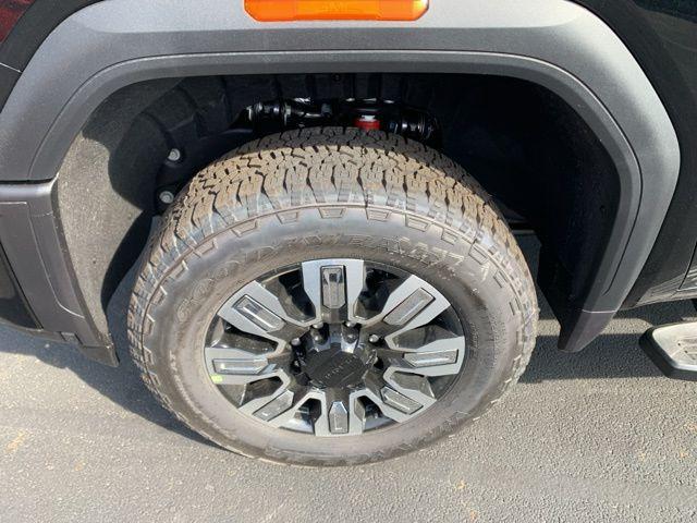 new 2026 GMC Sierra 3500 car, priced at $82,210