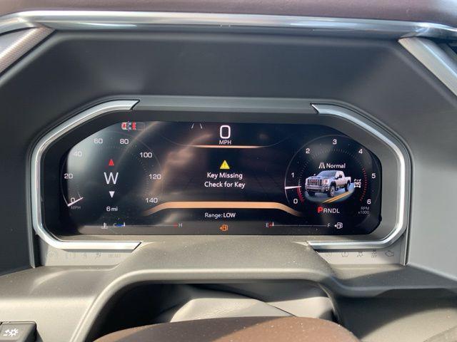 new 2026 GMC Sierra 3500 car, priced at $82,210