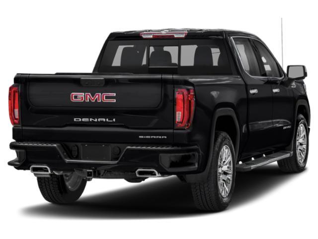 used 2021 GMC Sierra 1500 car, priced at $47,990