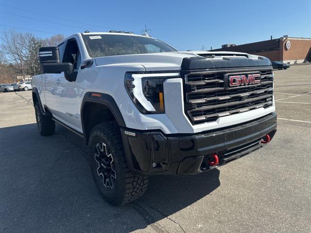 new 2025 GMC Sierra 2500 car, priced at $93,930