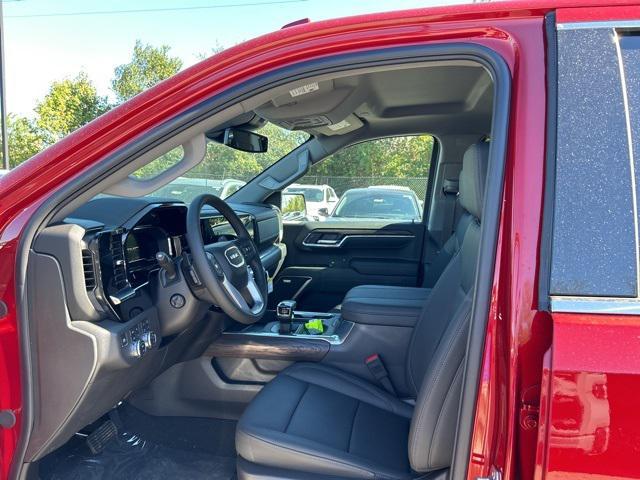 new 2025 GMC Sierra 1500 car, priced at $60,725