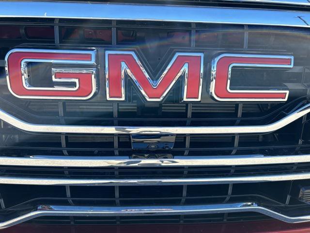 new 2025 GMC Sierra 1500 car, priced at $60,725