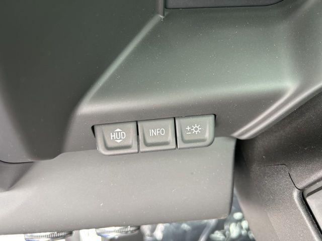 new 2025 GMC Sierra 2500 car, priced at $74,730