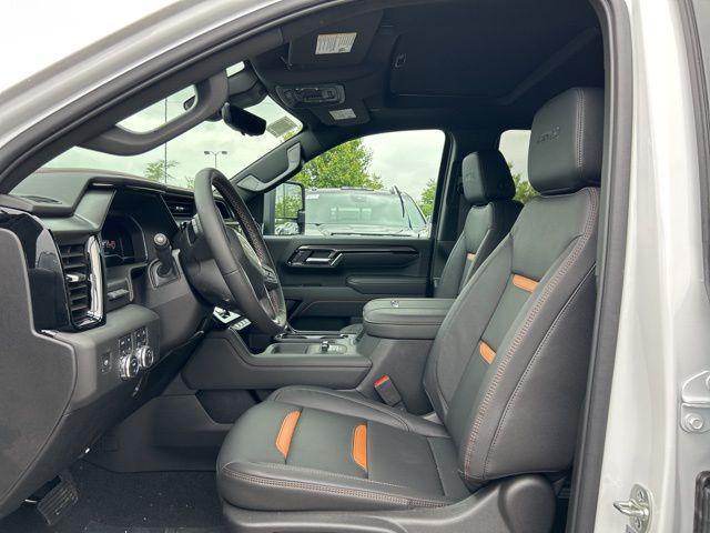 new 2025 GMC Sierra 2500 car, priced at $74,730
