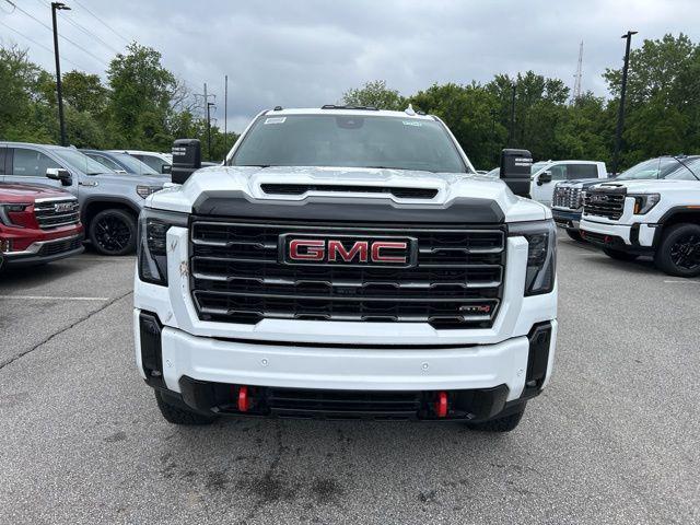 new 2025 GMC Sierra 2500 car, priced at $74,730