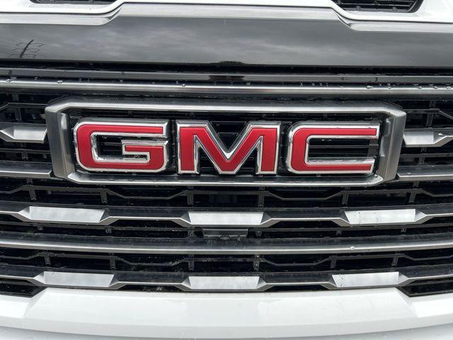new 2025 GMC Sierra 2500 car, priced at $74,730