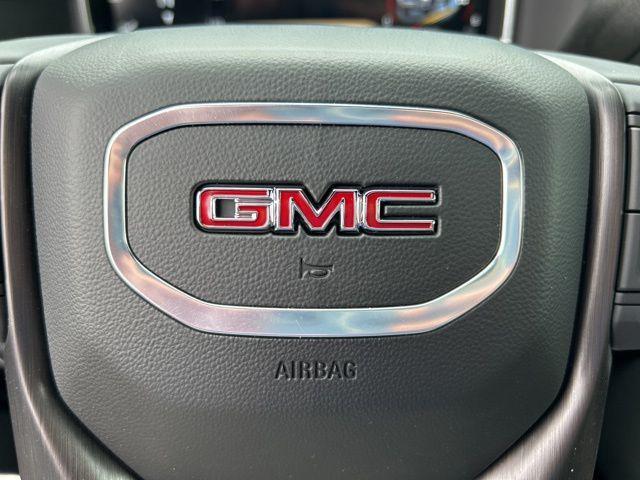 new 2025 GMC Sierra 2500 car, priced at $74,730