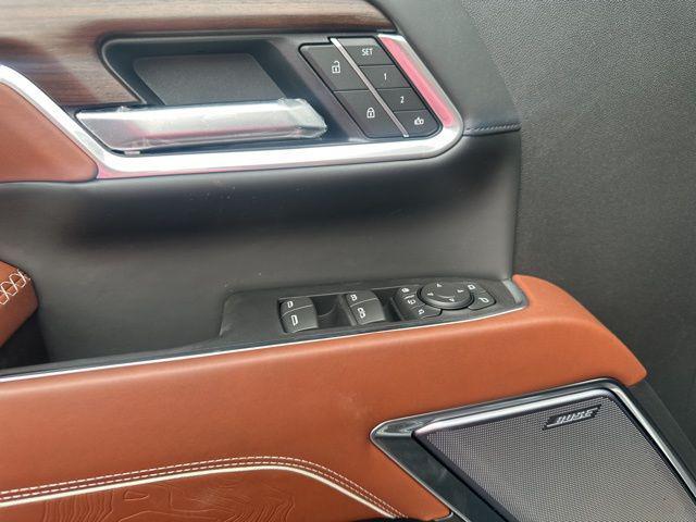 new 2025 GMC Sierra 2500 car, priced at $95,530