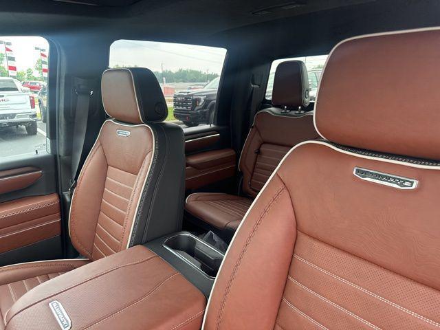 new 2025 GMC Sierra 2500 car, priced at $95,530