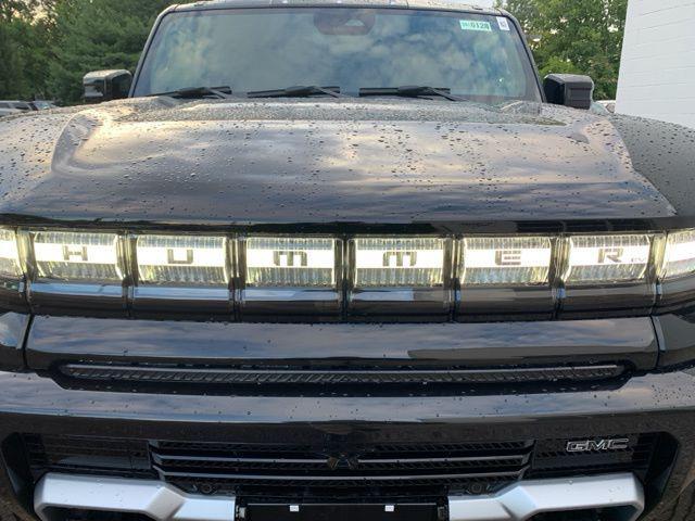 new 2026 GMC HUMMER EV SUV car, priced at $92,590