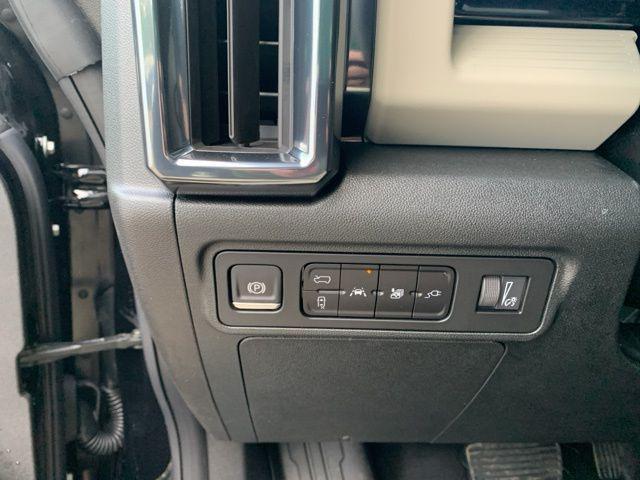 new 2026 GMC HUMMER EV SUV car, priced at $92,590