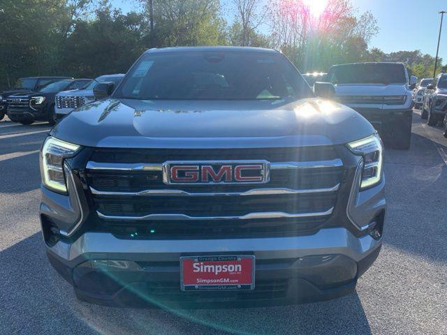 new 2026 GMC Terrain car, priced at $33,290