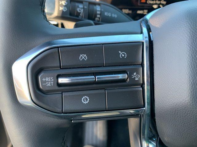 new 2026 GMC Terrain car, priced at $33,290