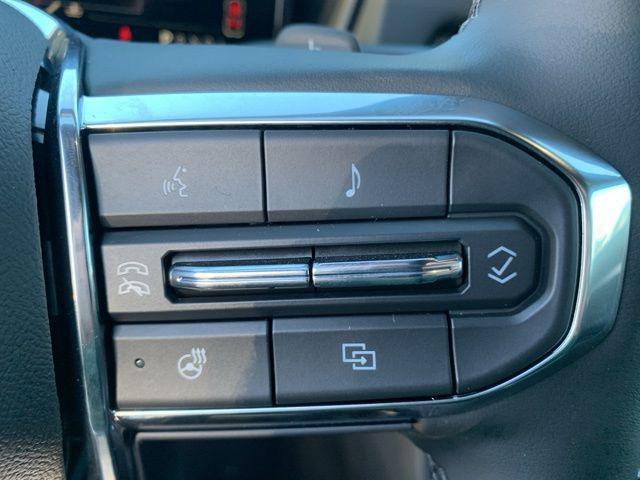 new 2026 GMC Terrain car, priced at $33,290