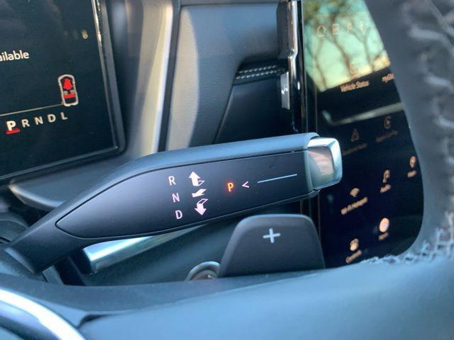 new 2026 GMC Terrain car, priced at $33,290