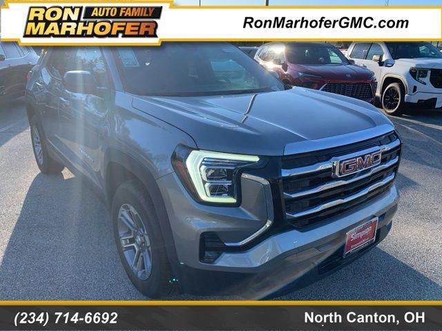 new 2026 GMC Terrain car, priced at $33,290