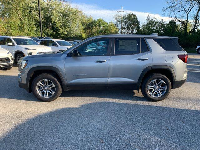 new 2026 GMC Terrain car, priced at $33,290