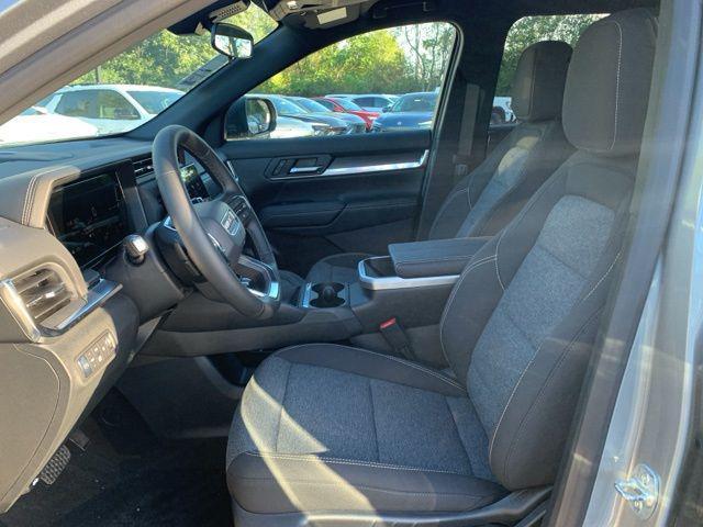 new 2026 GMC Terrain car, priced at $33,290