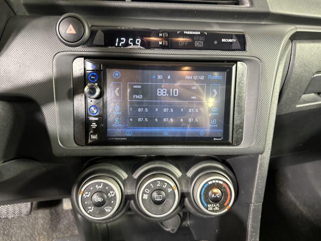 used 2013 Scion tC car, priced at $8,500