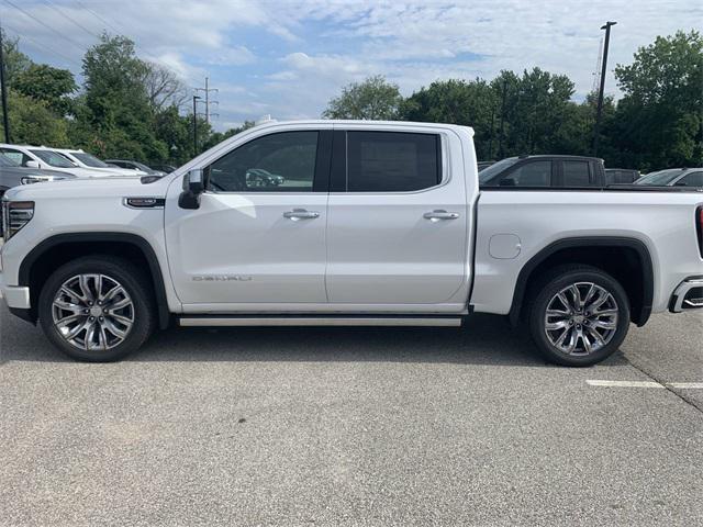 new 2024 GMC Sierra 1500 car, priced at $79,745