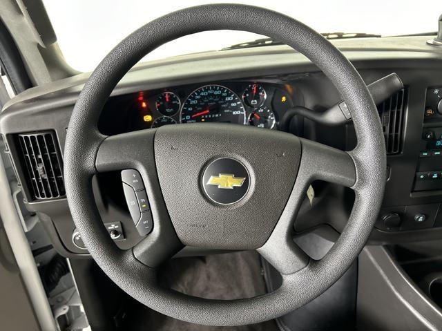 used 2020 Chevrolet Express 2500 car, priced at $26,200