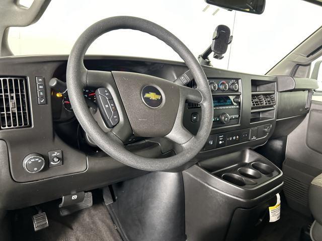 used 2020 Chevrolet Express 2500 car, priced at $26,200