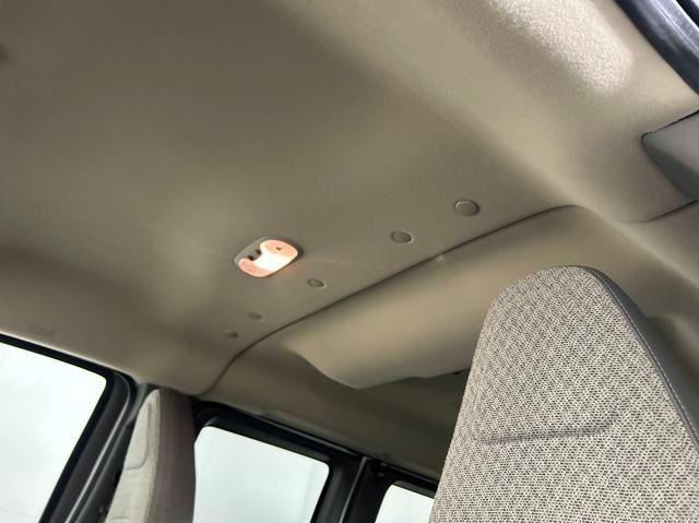used 2020 Chevrolet Express 2500 car, priced at $22,900