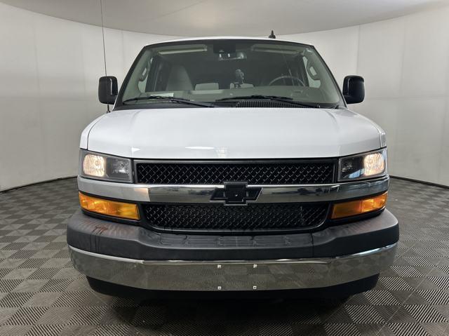 used 2020 Chevrolet Express 2500 car, priced at $26,200