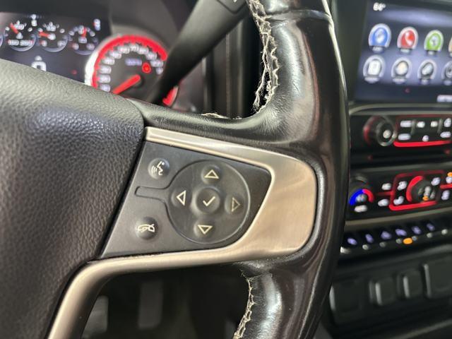 used 2015 GMC Sierra 3500 car, priced at $36,900