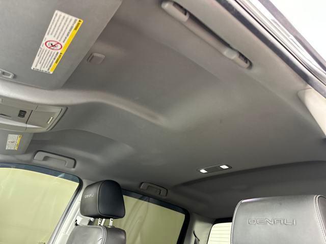 used 2015 GMC Sierra 3500 car, priced at $37,900