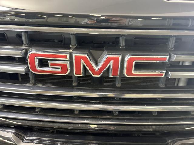 used 2021 GMC Sierra 2500 car, priced at $49,900