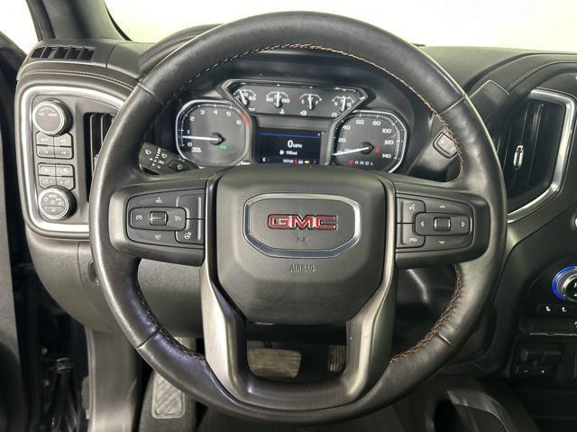 used 2021 GMC Sierra 2500 car, priced at $52,300