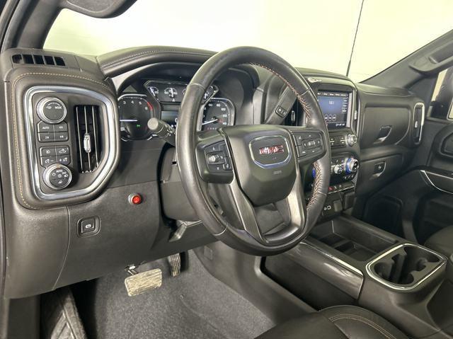 used 2021 GMC Sierra 2500 car, priced at $49,900