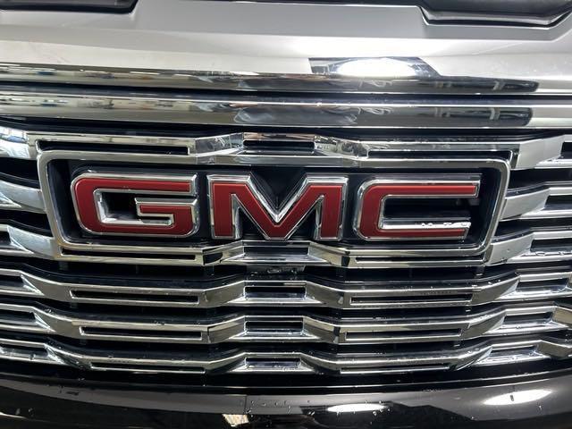 used 2024 GMC Sierra 1500 car, priced at $59,800