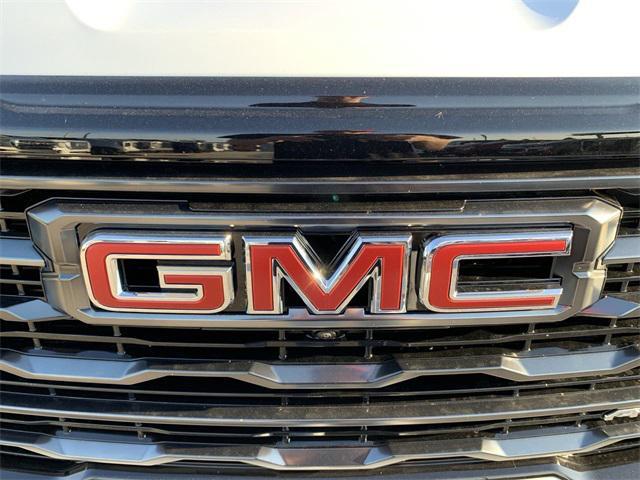 new 2024 GMC Acadia car, priced at $51,445