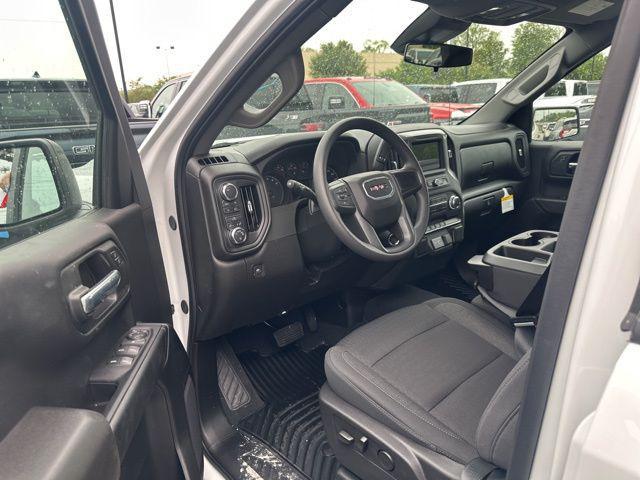 new 2025 GMC Sierra 1500 car, priced at $47,990