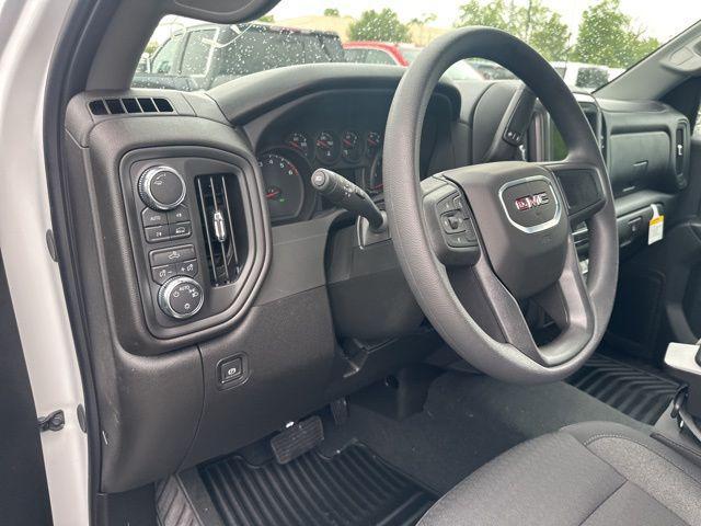 new 2025 GMC Sierra 1500 car, priced at $47,990