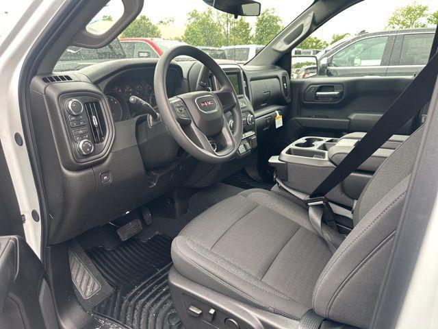 new 2025 GMC Sierra 1500 car, priced at $47,990