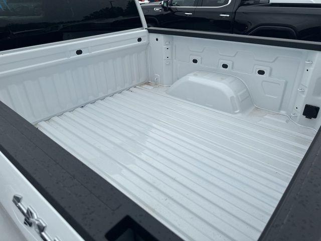 new 2025 GMC Sierra 1500 car, priced at $47,990