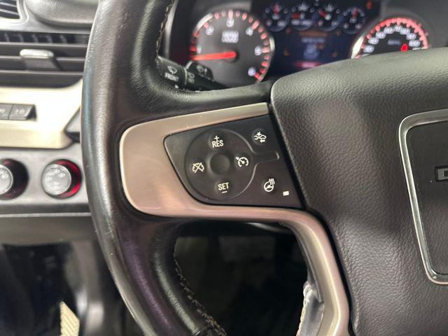 used 2015 GMC Yukon XL car, priced at $14,900