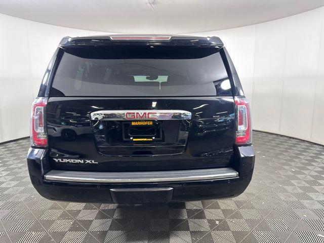 used 2015 GMC Yukon XL car, priced at $14,900