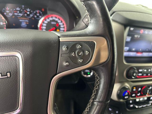 used 2015 GMC Yukon XL car, priced at $14,900