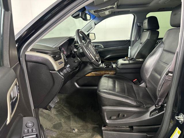 used 2015 GMC Yukon XL car, priced at $14,900