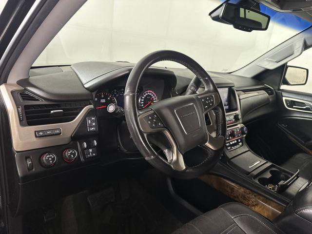 used 2015 GMC Yukon XL car, priced at $14,900