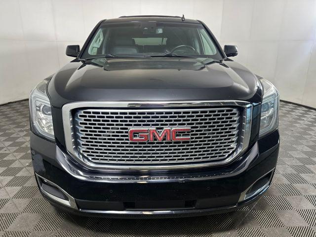 used 2015 GMC Yukon XL car, priced at $14,900