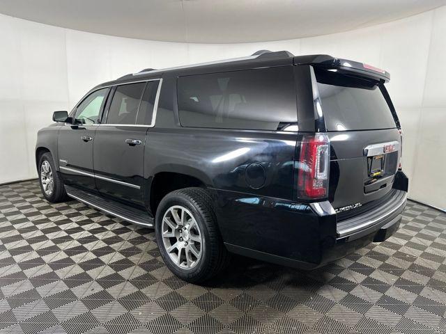 used 2015 GMC Yukon XL car, priced at $14,900