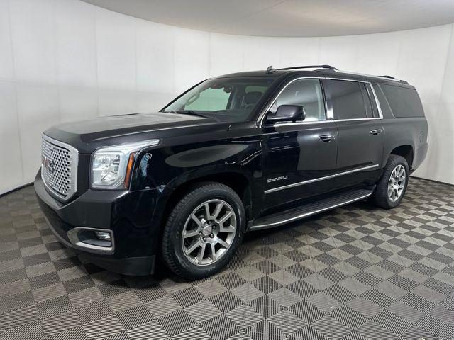 used 2015 GMC Yukon XL car, priced at $14,900