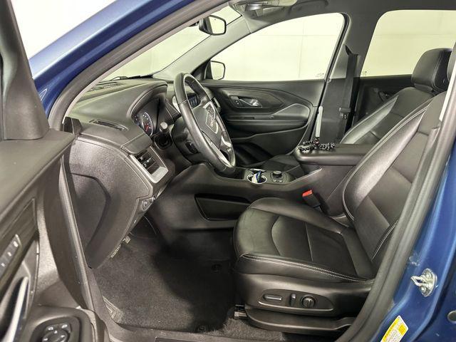 used 2024 GMC Terrain car, priced at $22,590