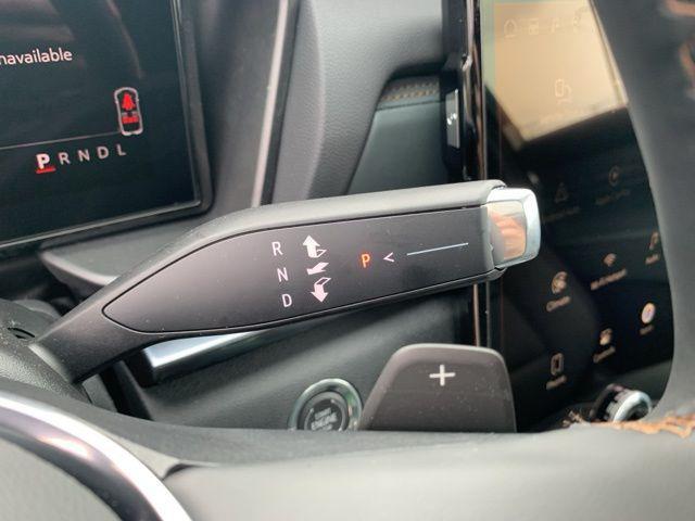 new 2026 GMC Terrain car, priced at $44,255